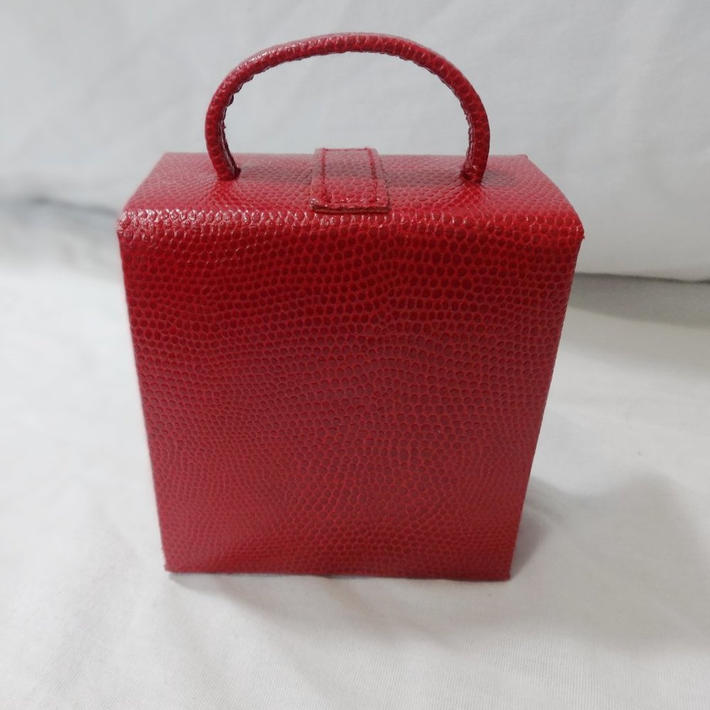 MINI FOLDING JEWELRY CASE - Picture 8 of 9